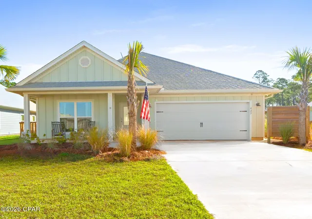 1st image of 425 Vermilion Cir, Port Saint Joe, FL 32456 | MLS# 791759