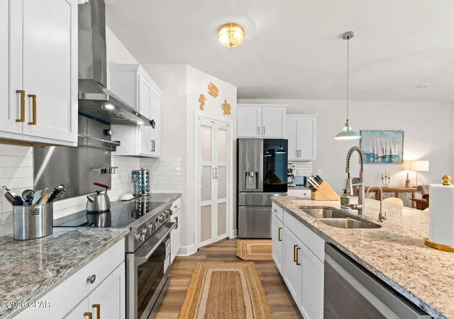 2nd image of 425 Vermilion Cir, Port Saint Joe, FL 32456 | MLS# 791759