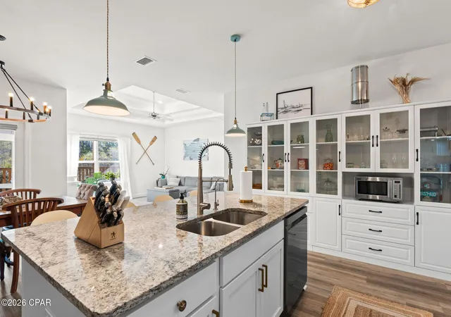3rd image of 425 Vermilion Cir, Port Saint Joe, FL 32456 | MLS# 791759