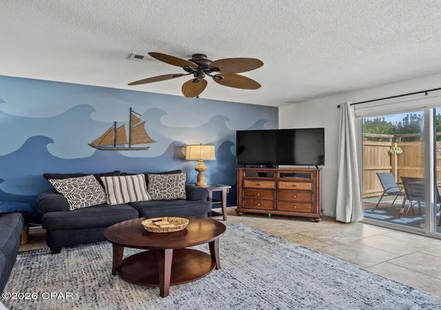 Townhouse for sale at 17462 Front Beach Rd #6B3, Panama City Beach, FL 32413 | MLS# 791767 | Listing updated on 2026-06-28