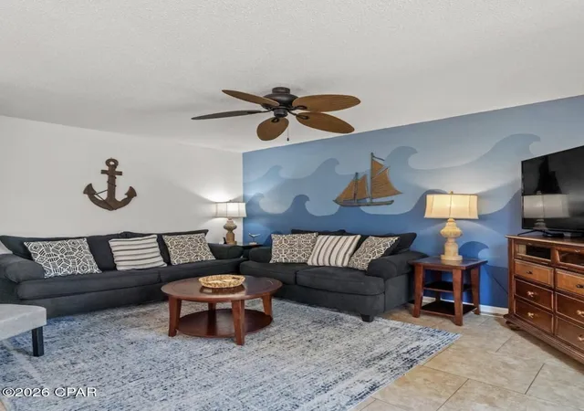 Photo 2 of Townhouse for sale at 17462 Front Beach Rd #6B3, Panama City Beach, FL 32413 | MLS# 791767 | Listing updated on 2026-06-28