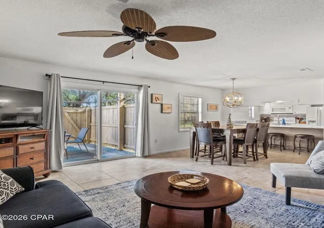 Photo 3 of Townhouse for sale at 17462 Front Beach Rd #6B3, Panama City Beach, FL 32413 | MLS# 791767 | Listing updated on 2026-06-28