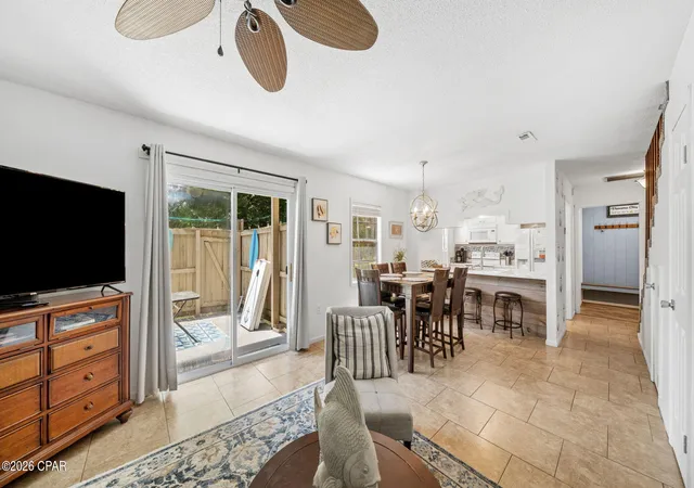 Photo 4 of Townhouse for sale at 17462 Front Beach Rd #6B3, Panama City Beach, FL 32413 | MLS# 791767 | Listing updated on 2026-06-28
