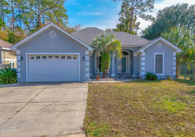 Photo 1 of Single family home for sale at 508 Burnham Ave, Panama City Beach, FL 32413 | MLS# 791771 | Listing updated on 2026-06-24
