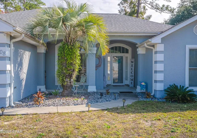 Photo 2 of Single family home for sale at 508 Burnham Ave, Panama City Beach, FL 32413 | MLS# 791771 | Listing updated on 2026-06-24
