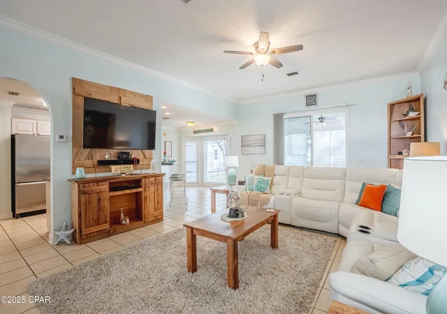 Photo 3 of Single family home for sale at 508 Burnham Ave, Panama City Beach, FL 32413 | MLS# 791771 | Listing updated on 2026-06-24