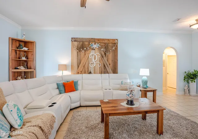 Photo 4 of Single family home for sale at 508 Burnham Ave, Panama City Beach, FL 32413 | MLS# 791771 | Listing updated on 2026-06-24