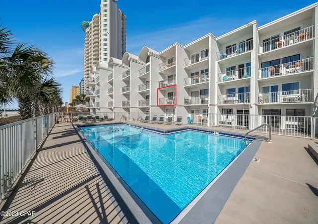 2nd image of 15617 Front Bch, Panama City Beach, FL 32413