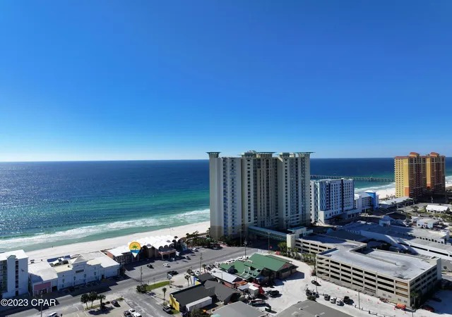 Homes for sale in Panama City Beach, FL | 15617 Front Beach #108, Panama City Beach, FL 32413 | MLS# 791772