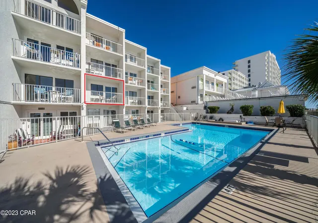 Homes for sale in Panama City Beach, FL | 15617 Front Beach #108, Panama City Beach, FL 32413 | MLS# 791772