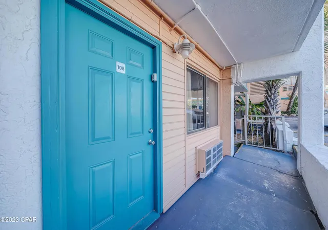 Homes for sale in Panama City Beach, FL | 15617 Front Beach #108, Panama City Beach, FL 32413 | MLS# 791772
