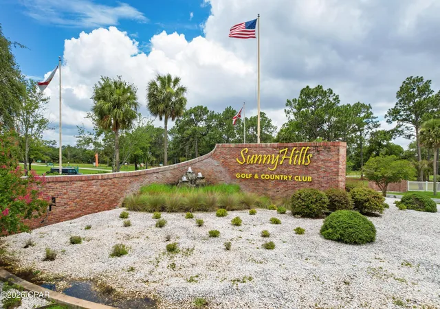 3rd image of 2148 Jensen Pl, Chipley, FL 32428 | MLS# 791780