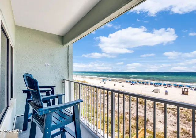 2nd image of 15413 Front Beach Rd #310, Panama City Beach, FL 32413 | MLS# 791794