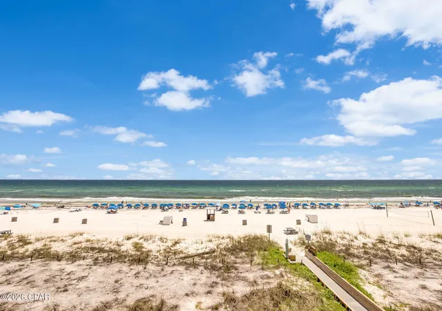 3rd image of 15413 Front Beach Rd #310, Panama City Beach, FL 32413 | MLS# 791794