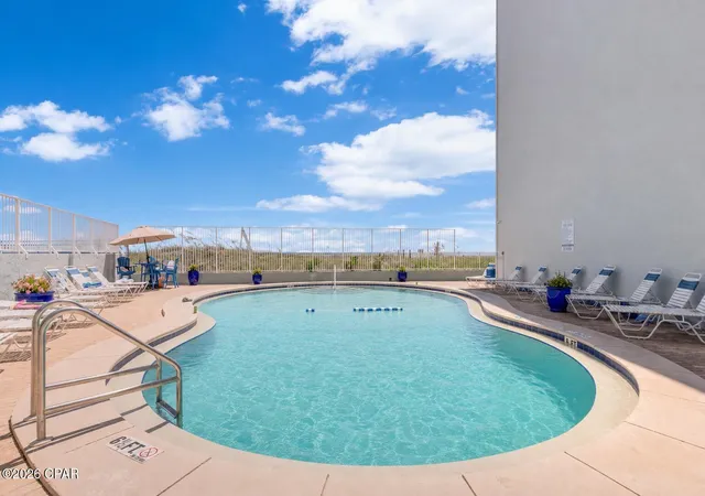 4th image of 15413 Front Beach Rd #310, Panama City Beach, FL 32413 | MLS# 791794