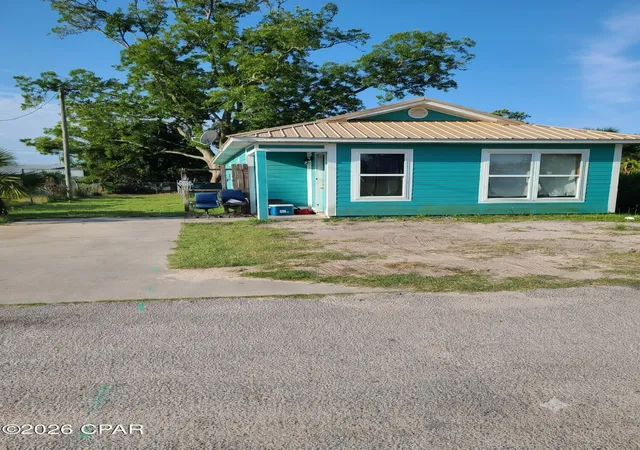 21st image of 188 Avenue F, Port St Joe, FL 32456 | MLS# 791795