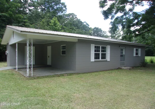 Homes for sale in Graceville, FL | 5437 Pearl St, Graceville, FL 32440 | MLS# 791797