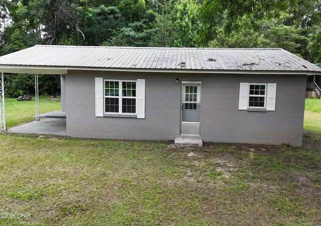 Homes for sale in Graceville, FL | 5437 Pearl St, Graceville, FL 32440 | MLS# 791797