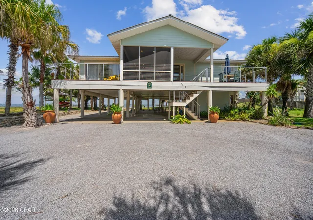 1st image of 7110 Leeward St, Port Saint Joe, FL 32456 | MLS# 791800