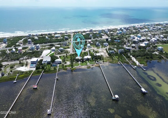 2nd image of 7110 Leeward St, Port Saint Joe, FL 32456 | MLS# 791800