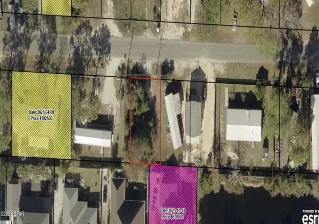 1st image of 12517 Erin Lea Ln, Panama City Beach, FL 32407 | MLS# 791802
