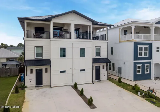 1st image of 5237 Thomas Dr #A & B, Panama City, FL 32408 | MLS# 791806