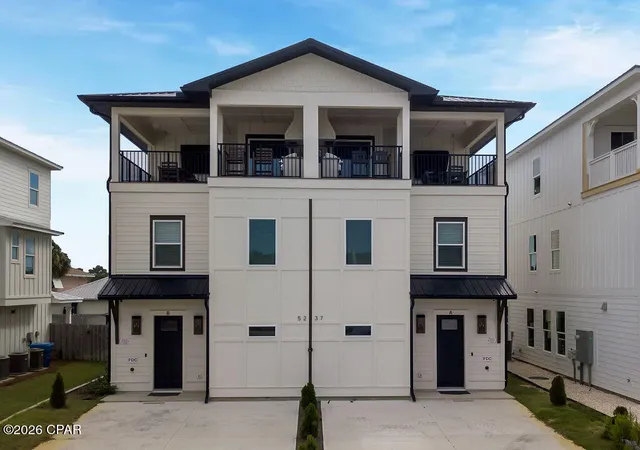 2nd image of 5237 Thomas Dr #A & B, Panama City, FL 32408 | MLS# 791806