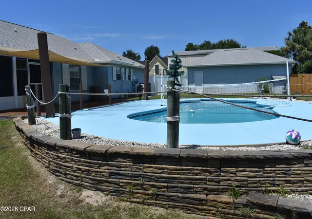 Photo 1 of Single family home for sale at 635 16th Street, Panama City Beach, FL 32413 | MLS# 791808 | Listing updated on 2026-10-01