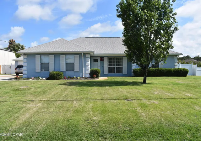 Photo 2 of Single family home for sale at 635 16th Street, Panama City Beach, FL 32413 | MLS# 791808 | Listing updated on 2026-10-01