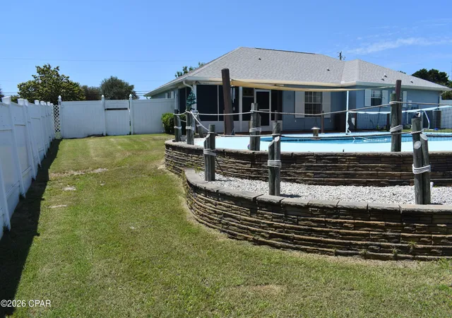 Photo 3 of Single family home for sale at 635 16th Street, Panama City Beach, FL 32413 | MLS# 791808 | Listing updated on 2026-10-01