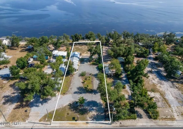 1st image of 6135 E Hwy 98, Panama City, FL 32404 | MLS# 791814