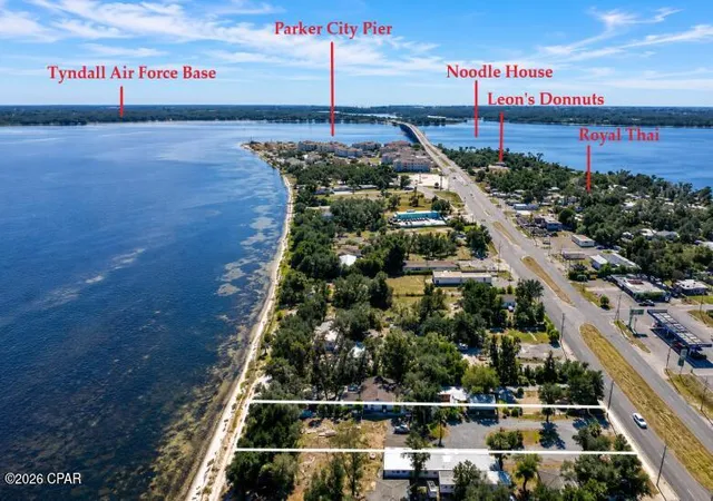 2nd image of 6135 E Hwy 98, Panama City, FL 32404 | MLS# 791814