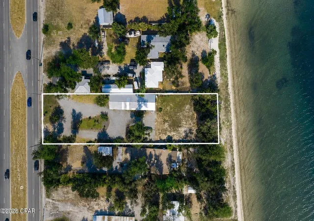 3rd image of 6135 E Hwy 98, Panama City, FL 32404 | MLS# 791814