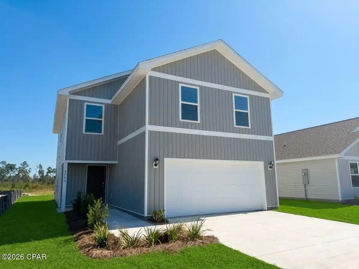 Photo 1 of Single family home for sale at 4916 Rosemary St, Panama City, FL 32404 | MLS# 791822 | Listing updated on 2026-10-27