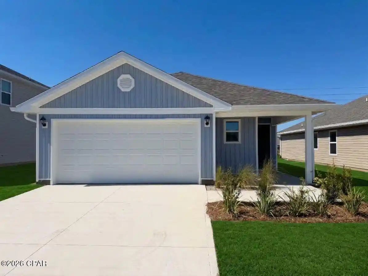Photo 1 of Single family home for sale at 4913 Rosemary St, Panama City, FL 32404 | MLS# 791824 | Listing updated on 2026-10-28