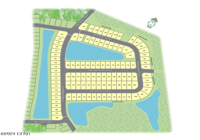 3rd image of 279 Vermilion Cir, Port St Joe, FL 32456 | MLS# 791829