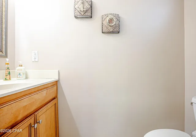 Photo 2 of Townhouse for sale at 116 Grande Is Blvd, Panama City Beach, FL 32407 | MLS# 791833 | Listing updated on 2026-06-30