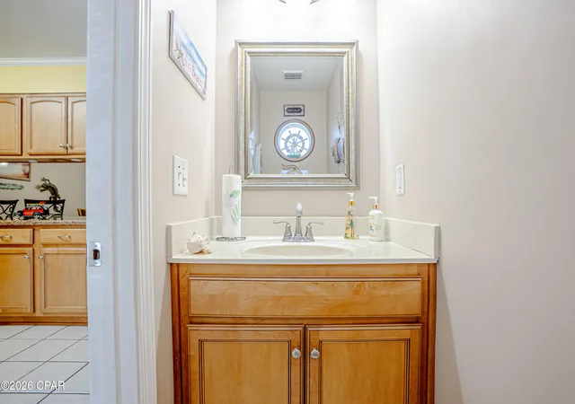 Photo 3 of Townhouse for sale at 116 Grande Is Blvd, Panama City Beach, FL 32407 | MLS# 791833 | Listing updated on 2026-06-30