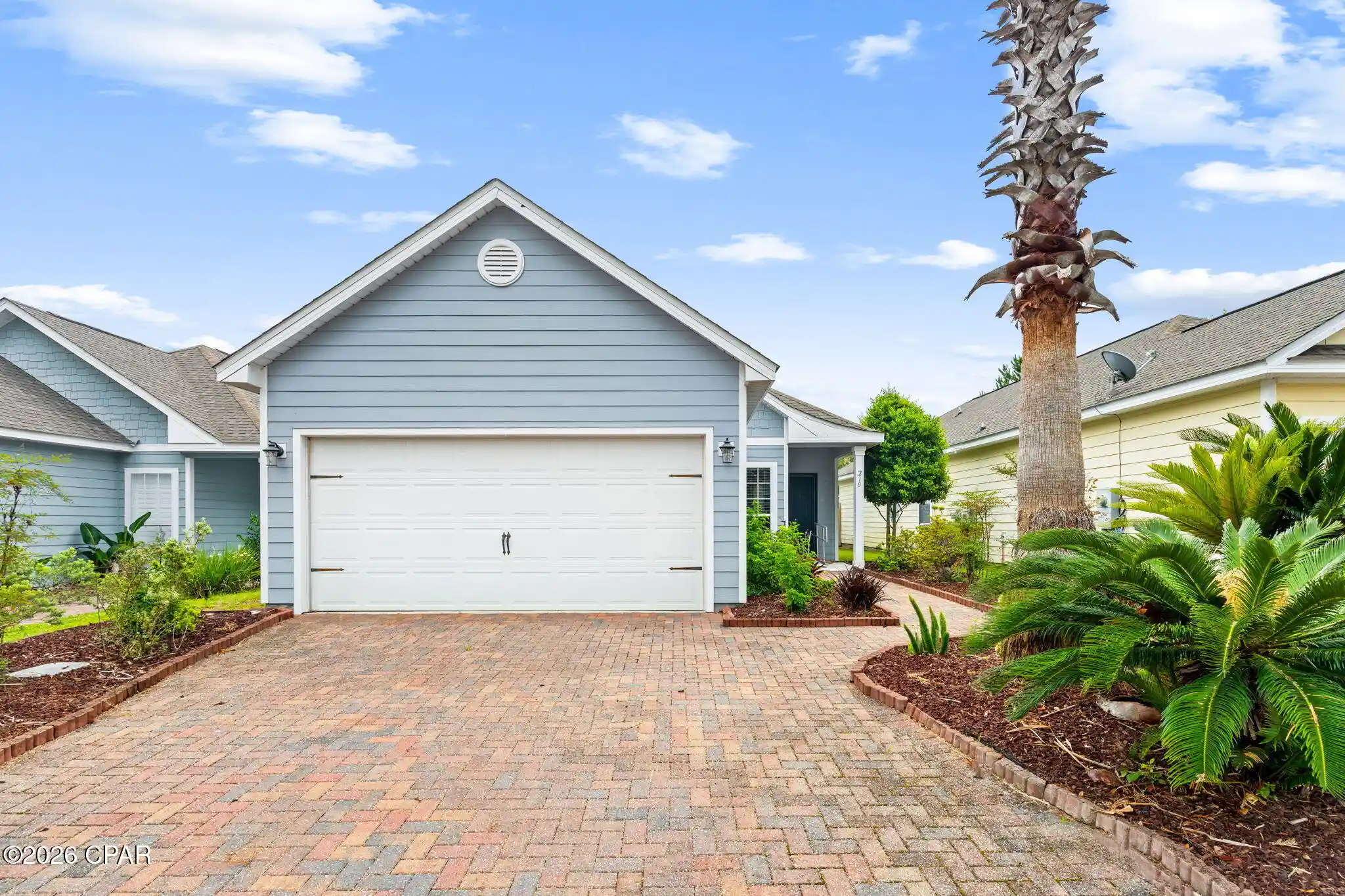 Photo 1 of Sale Pending at 210 Turtle Cvs, Panama City Beach, FL 32413 | MLS# 791839 | Listing updated on 2026-10-23