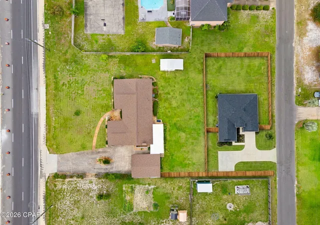 Photo 3 of Single family home for sale at 2220 Saint Andrews Blvd, Panama City, FL 32405 | MLS# 791841 | Listing updated on 2026-09-29