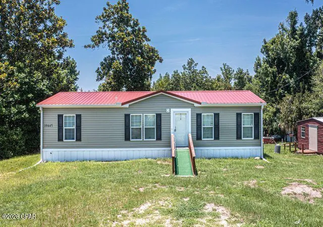 1st image of 10447 Miller Cir, Youngstown, FL 32466 | MLS# 791847