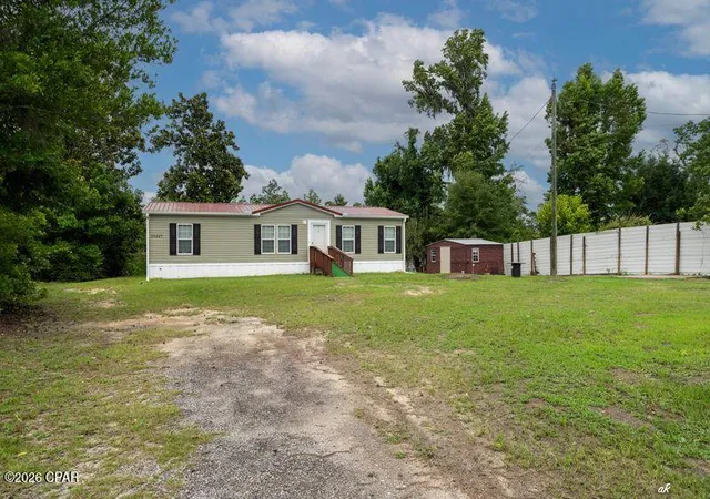 4th image of 10447 Miller Cir, Youngstown, FL 32466 | MLS# 791847