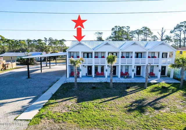 1st image of 206 Watermark Wy, Port Saint Joe, FL 32456 | MLS# 791848