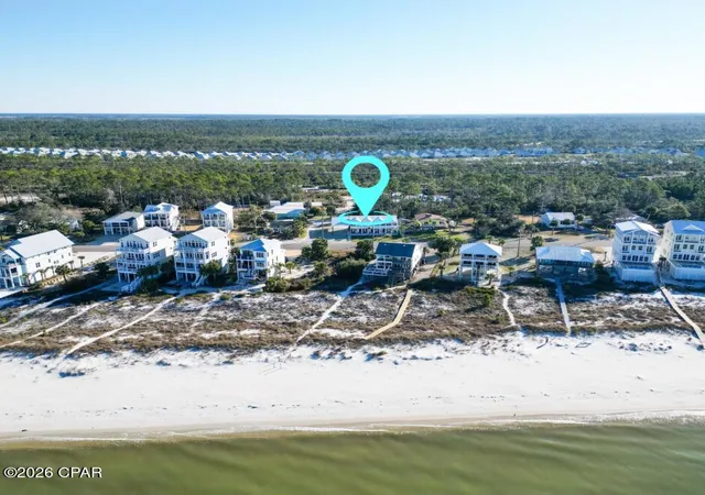 4th image of 206 Watermark Wy, Port Saint Joe, FL 32456 | MLS# 791848