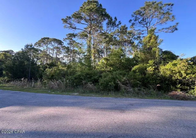 Photo 2 of Land for sale at 14 Stone Dr, Port Saint Joe, FL 32456 | MLS# 791852 | Listing updated on 2026-06-25