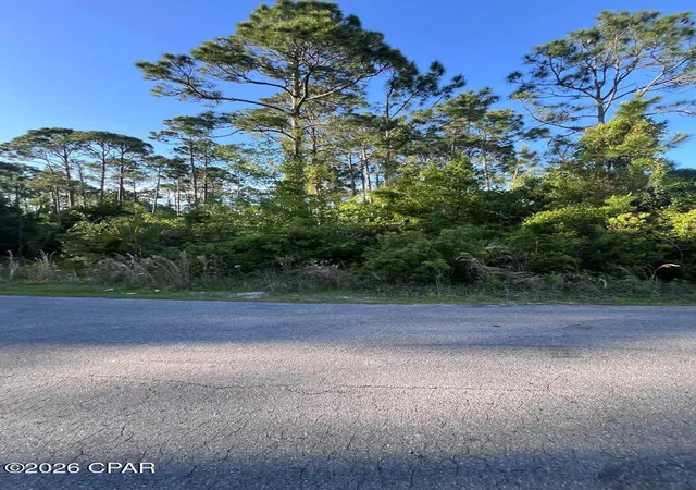 Photo 3 of Land for sale at 14 Stone Dr, Port Saint Joe, FL 32456 | MLS# 791852 | Listing updated on 2026-06-25