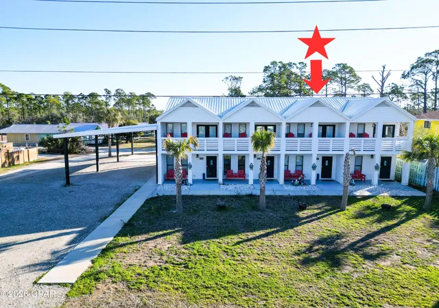 1st image of 210 Watermark Wy, Port St Joe, FL 32456 | MLS# 791856