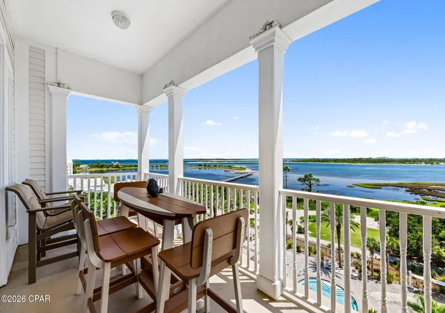 2nd image of 4100 Marriott Dr #706, Panama City, FL 32408 | MLS# 791857