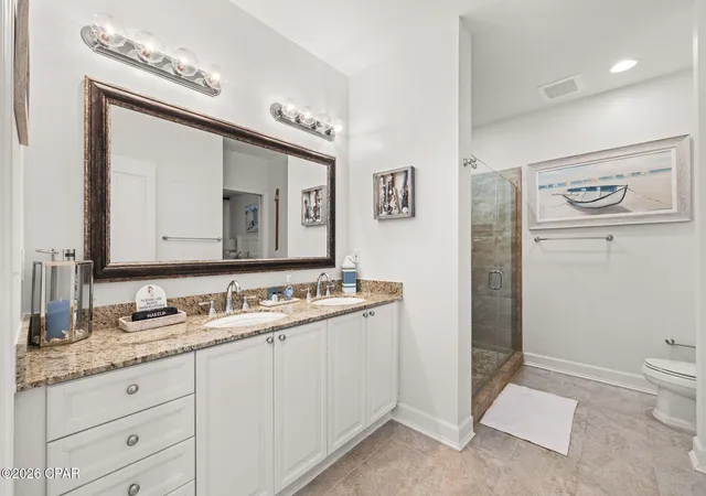 3rd image of 4100 Marriott Dr #706, Panama City, FL 32408 | MLS# 791857