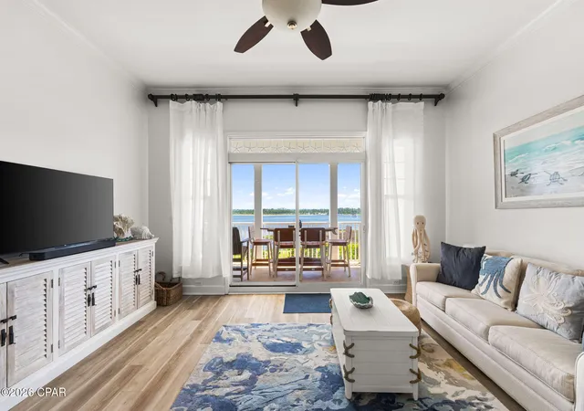 4th image of 4100 Marriott Dr #706, Panama City, FL 32408 | MLS# 791857